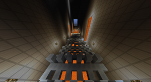 Descarca Noodley Parkour pentru Minecraft 1.12.2